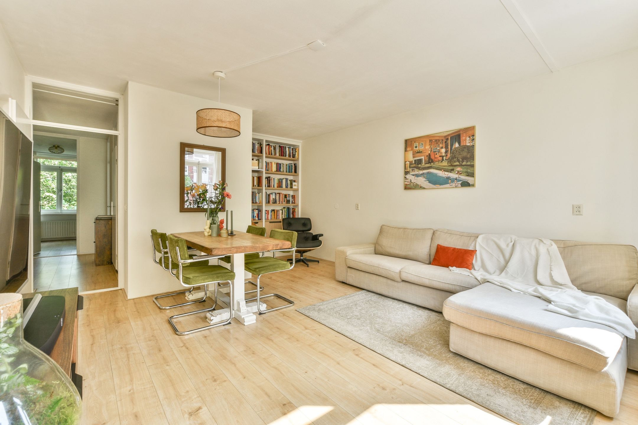 Photo 3 of Tweede Oosterparkstraat 185-B