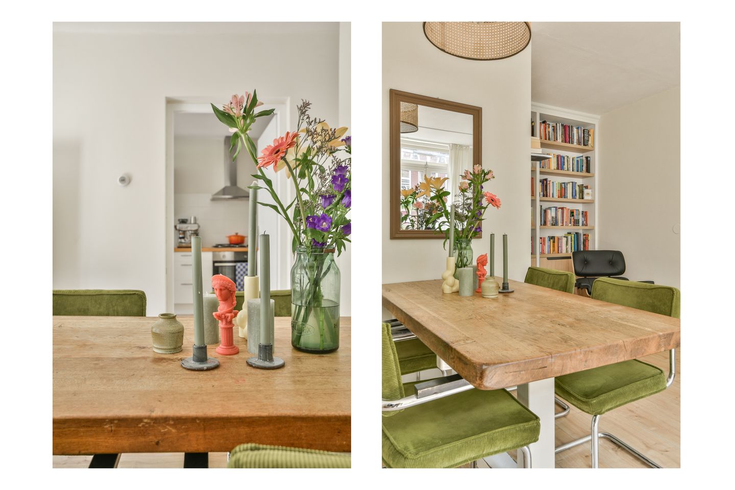 Photo 4 of Tweede Oosterparkstraat 185-B