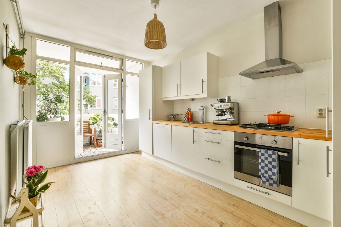 Photo 5 of Tweede Oosterparkstraat 185-B