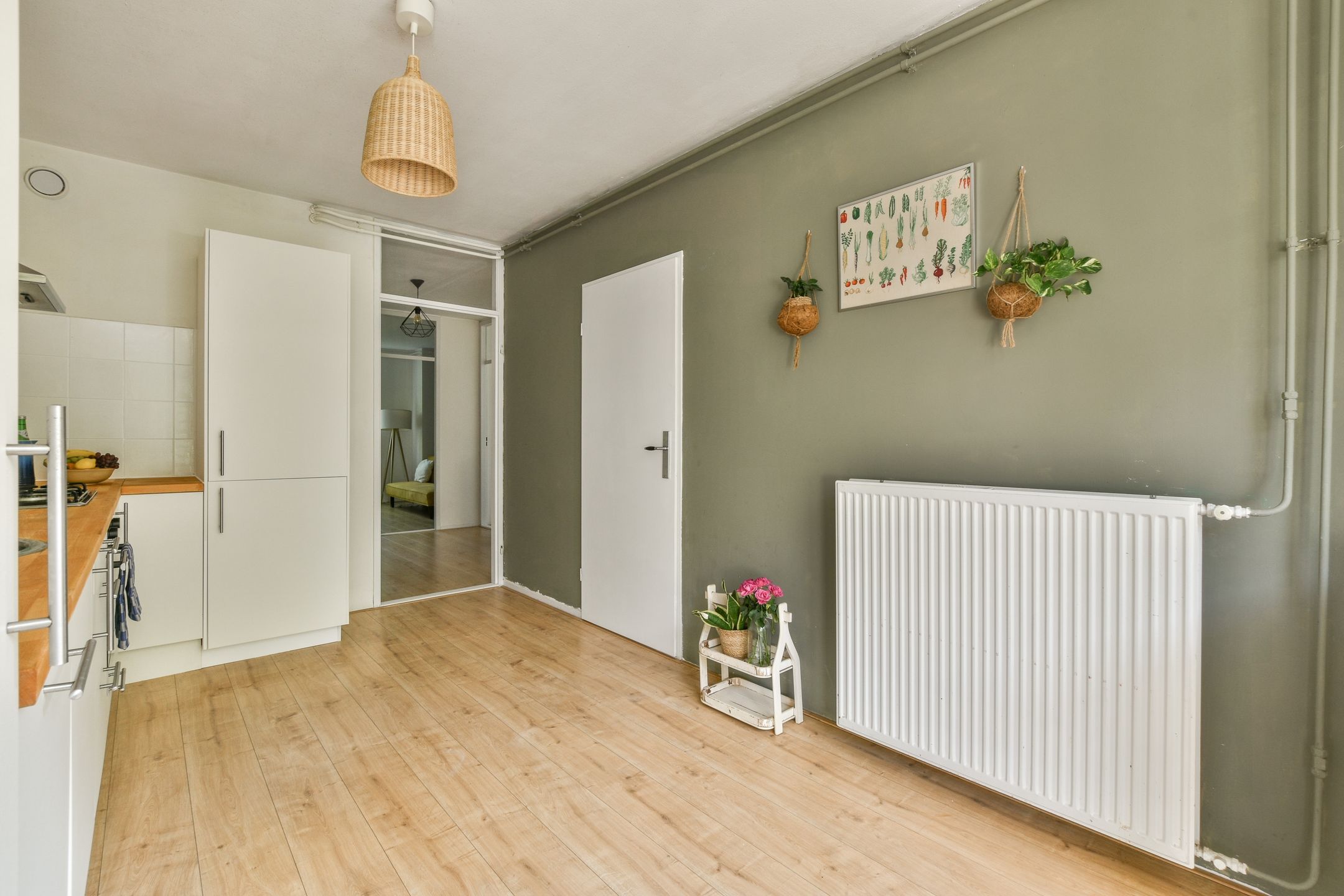 Photo 6 of Tweede Oosterparkstraat 185-B