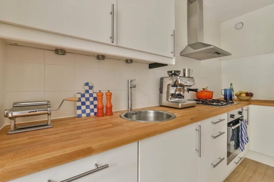 Photo 7 of Tweede Oosterparkstraat 185-B