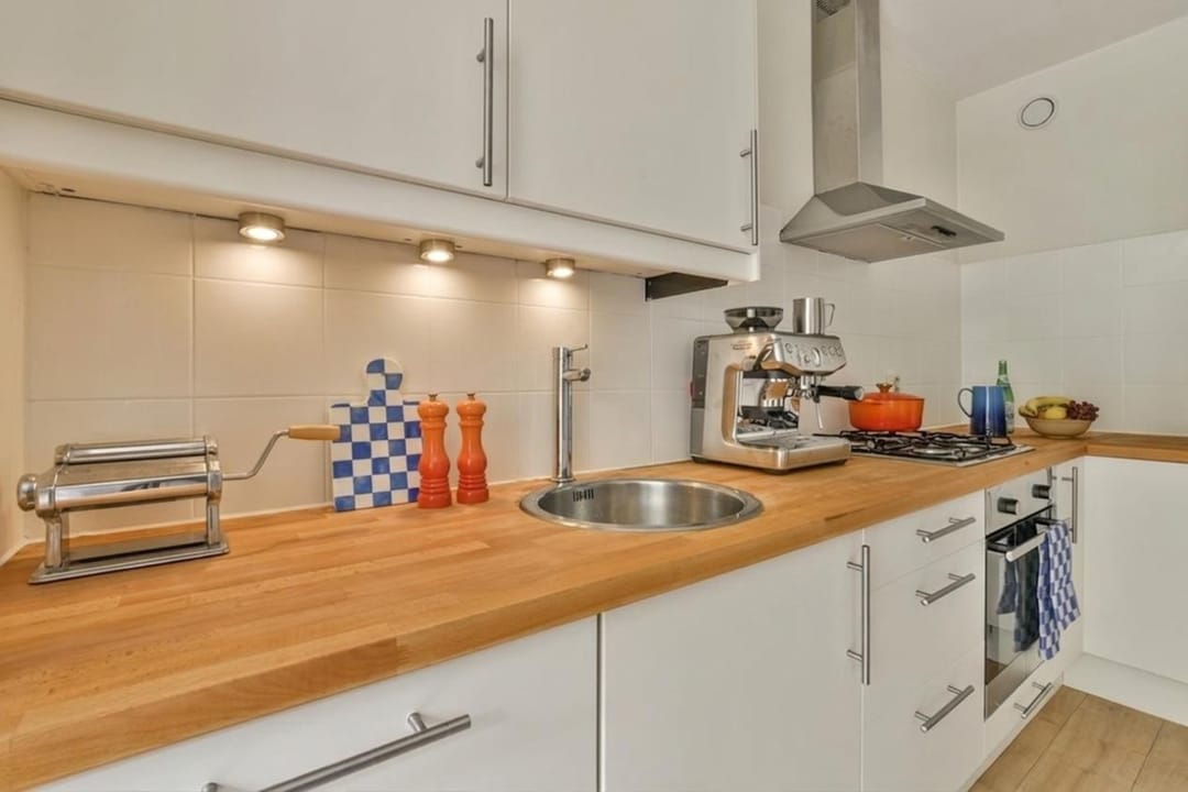 Photo 8 of Tweede Oosterparkstraat 185-B