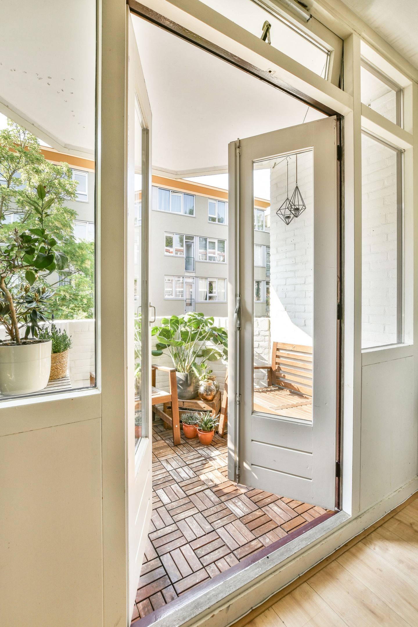 Photo 10 of Tweede Oosterparkstraat 185-B
