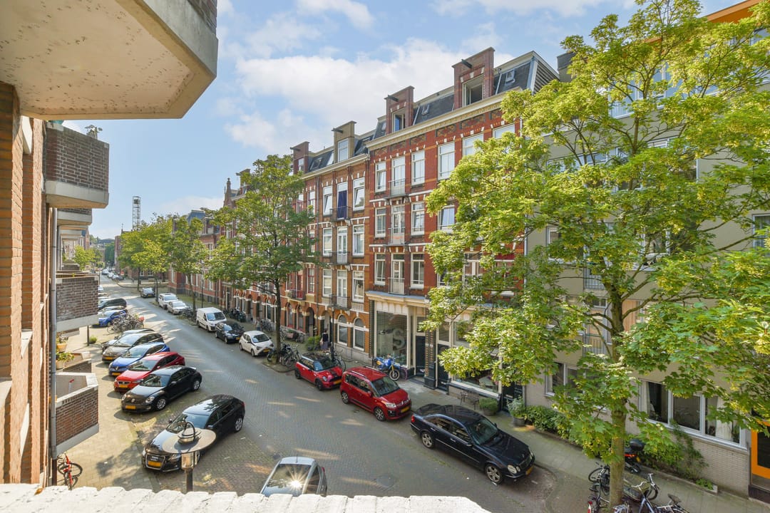 Photo 11 of Tweede Oosterparkstraat 185-B