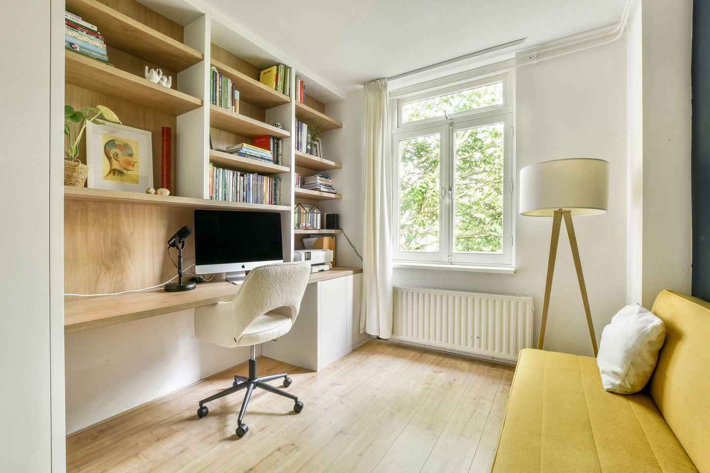 Photo 14 of Tweede Oosterparkstraat 185-B
