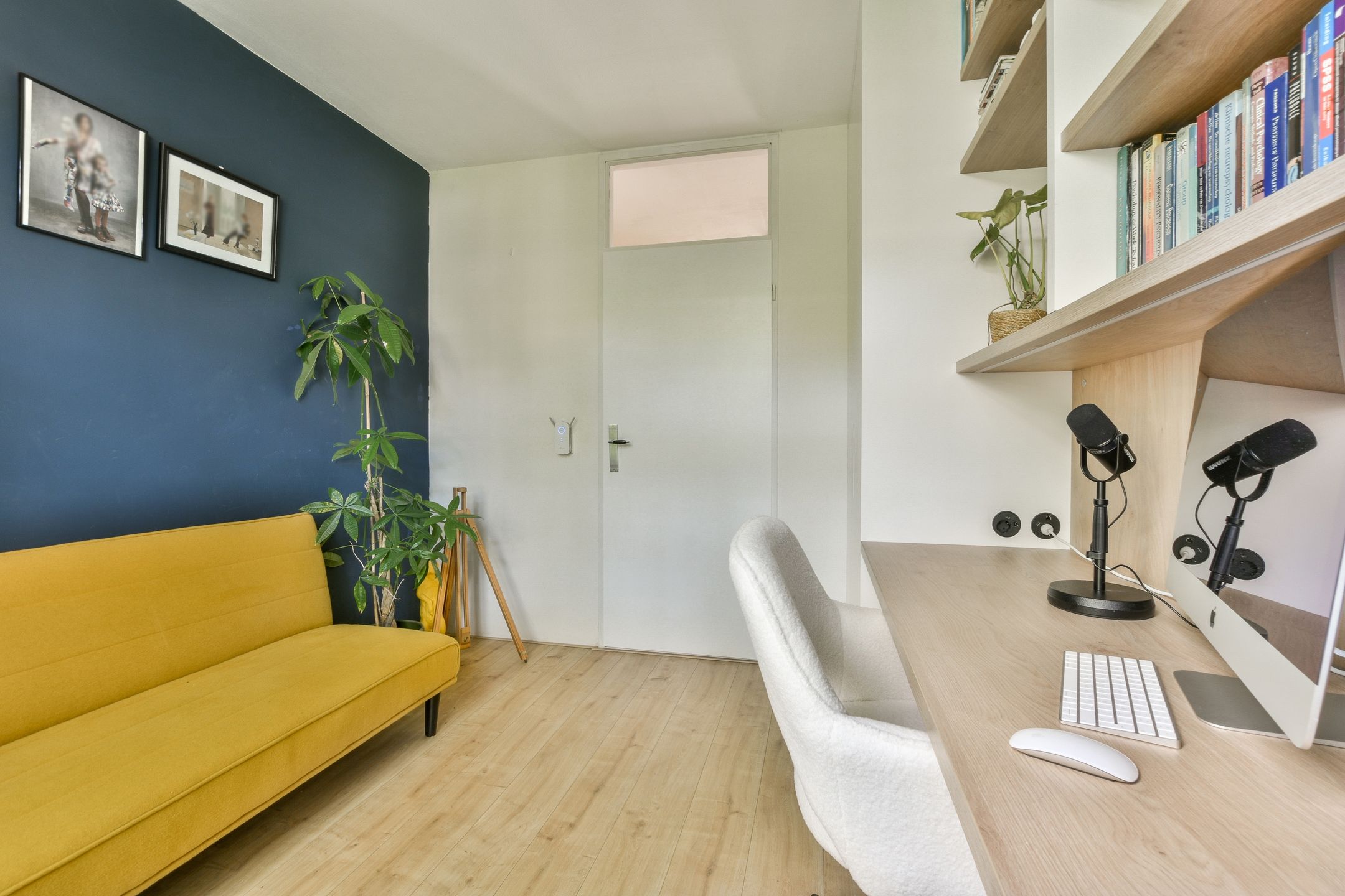 Photo 15 of Tweede Oosterparkstraat 185-B