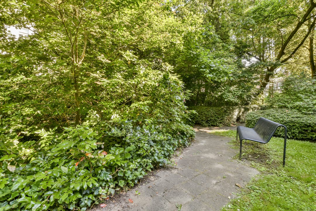 Photo 22 of Tweede Oosterparkstraat 185-B
