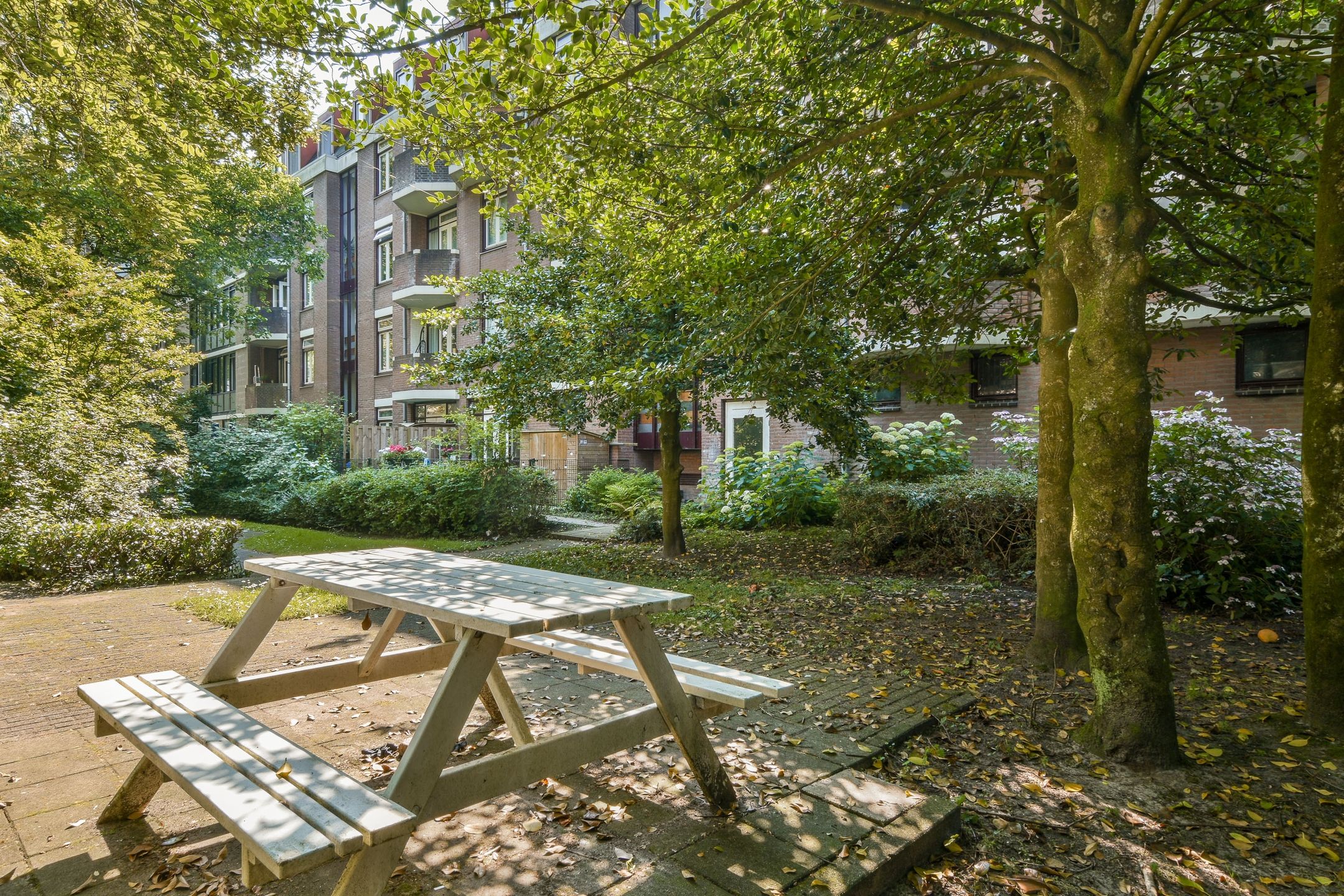 Photo 21 of Tweede Oosterparkstraat 185-B