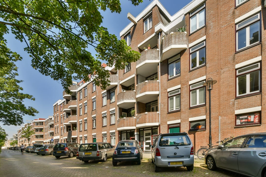Photo 23 of Tweede Oosterparkstraat 185-B