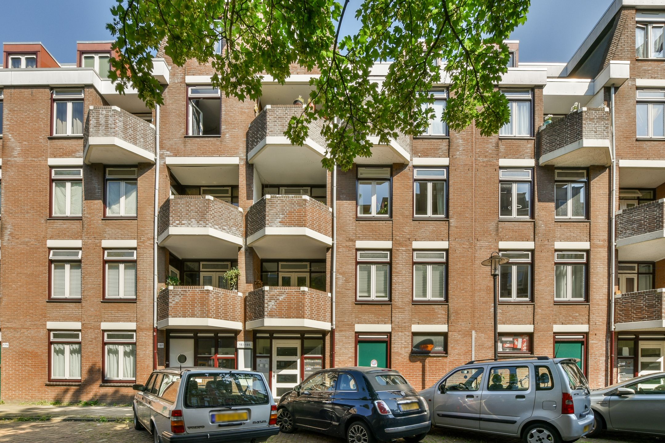 Photo 24 of Tweede Oosterparkstraat 185-B