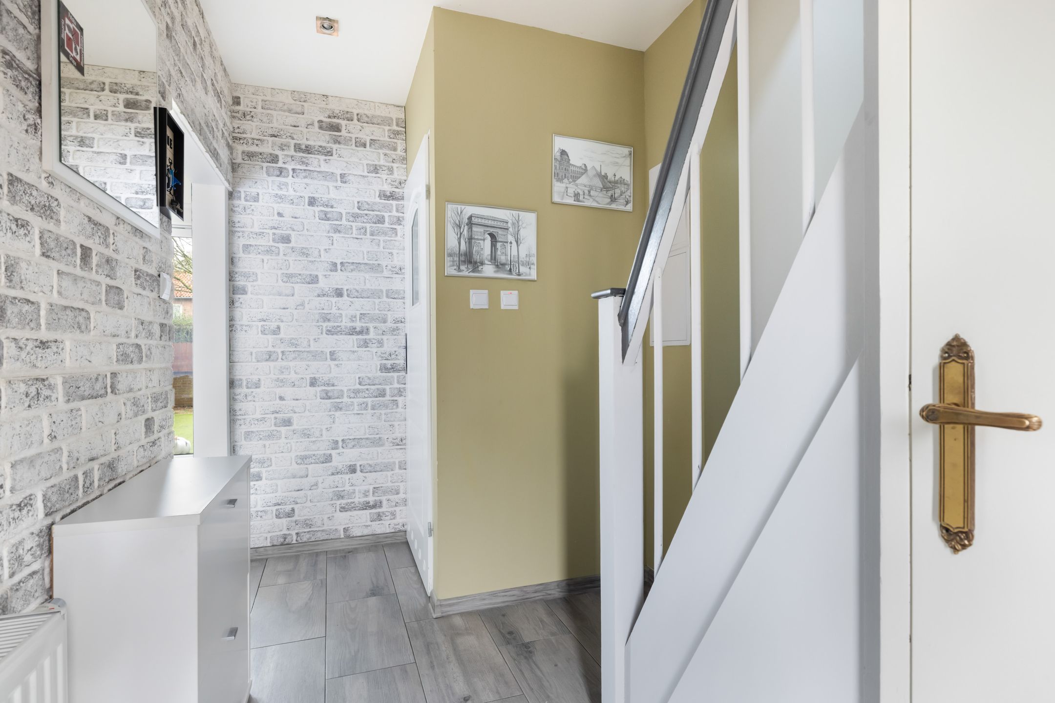 Photo 6 of Johan Willem Frisostraat 9