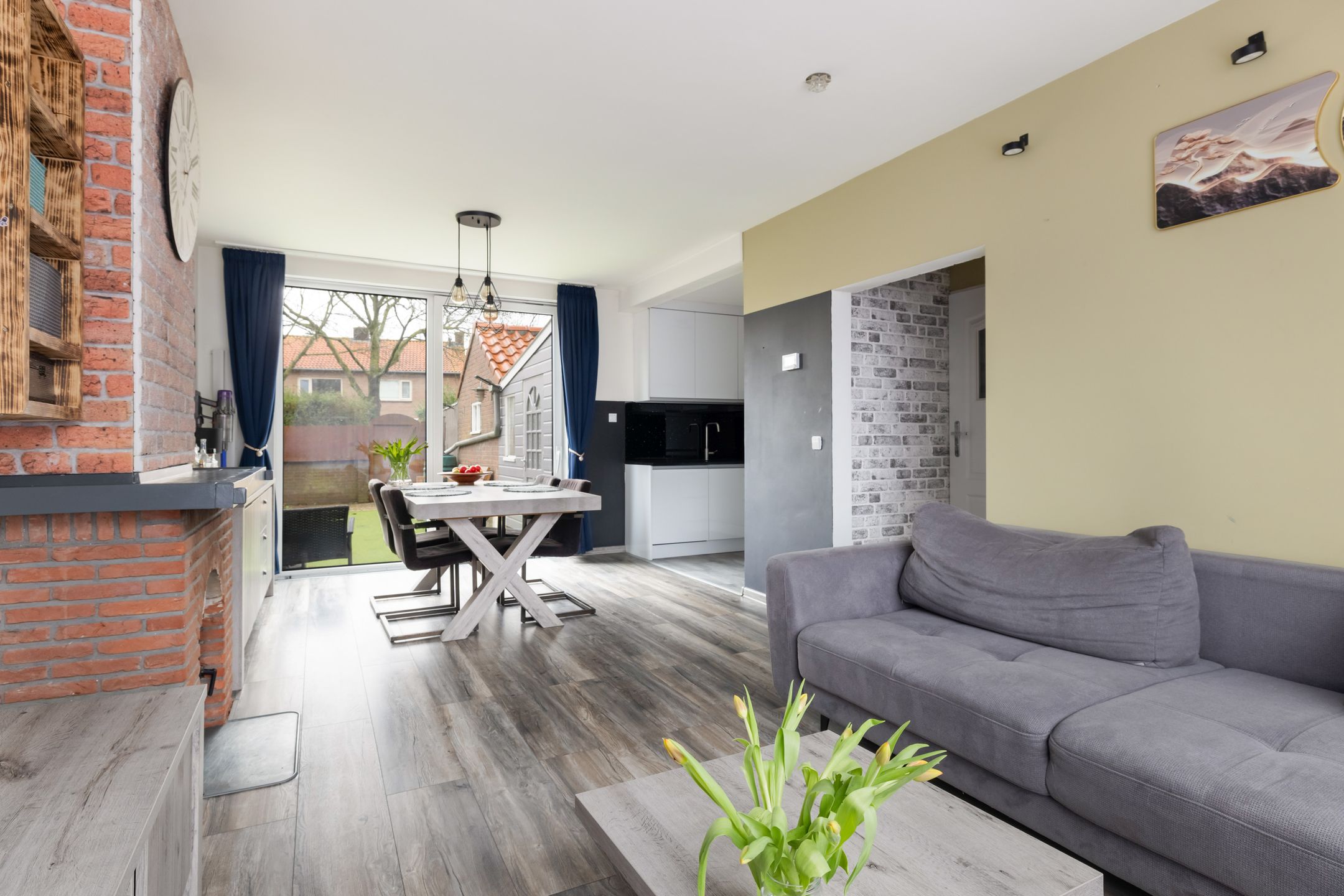 Photo 9 of Johan Willem Frisostraat 9