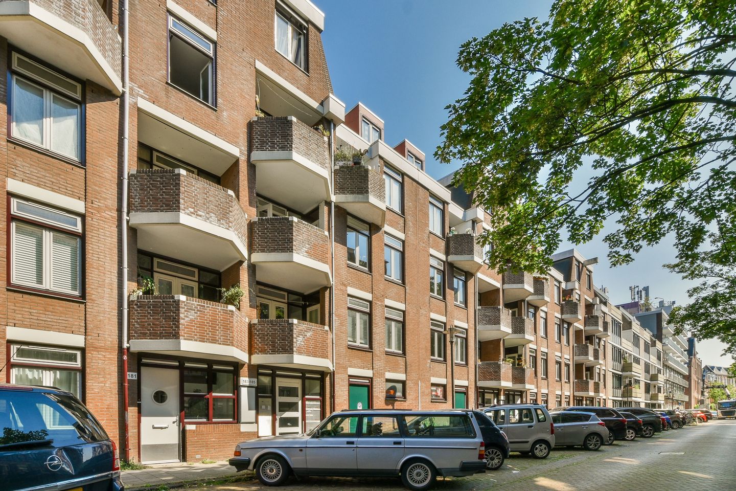 Photo 25 of Tweede Oosterparkstraat 185-B