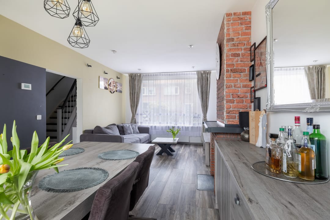 Photo 11 of Johan Willem Frisostraat 9
