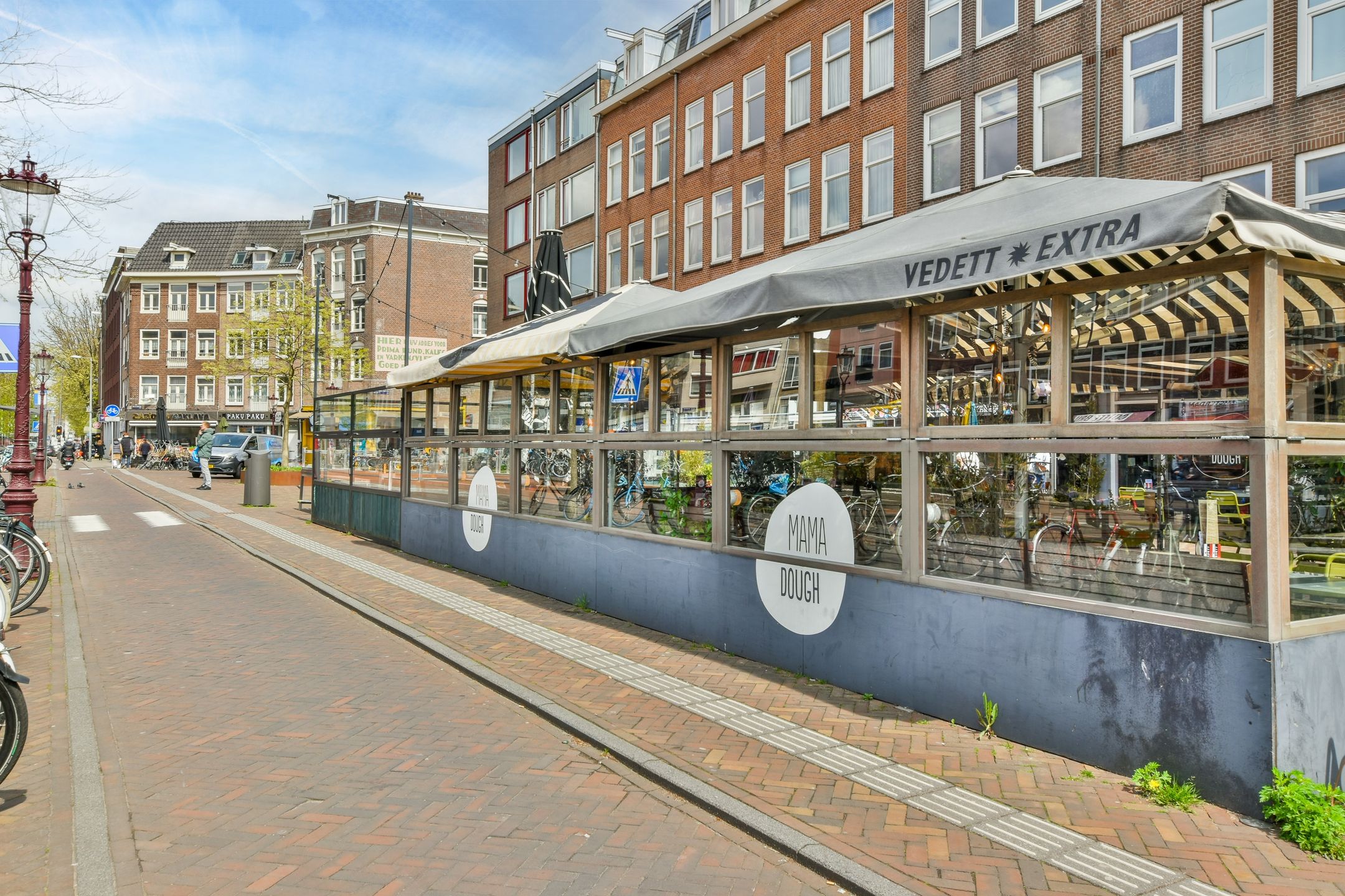 Photo 27 of Tweede Oosterparkstraat 185-B