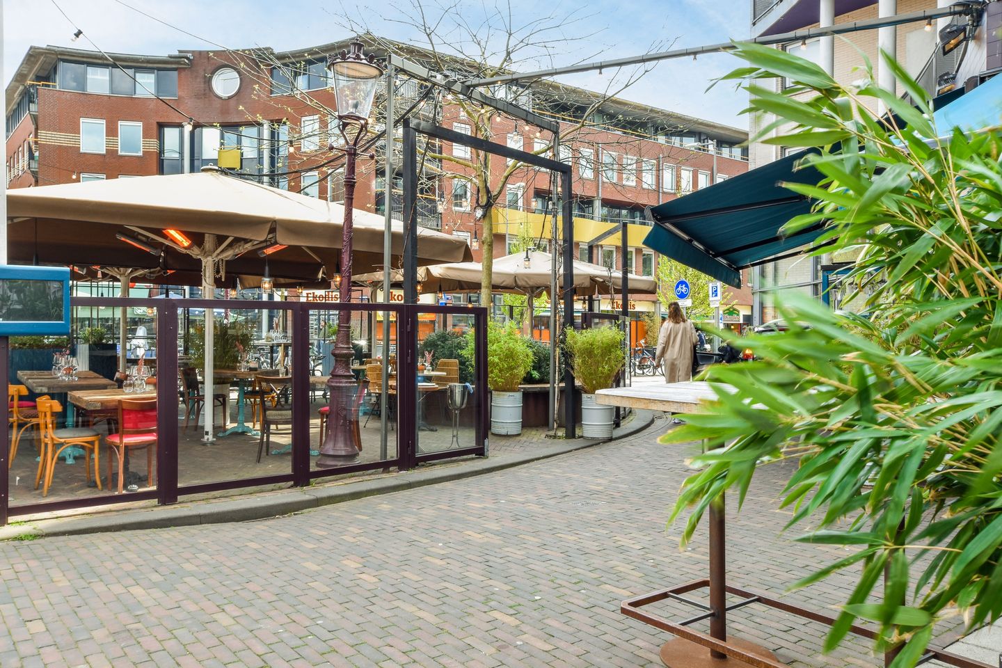 Photo 29 of Tweede Oosterparkstraat 185-B