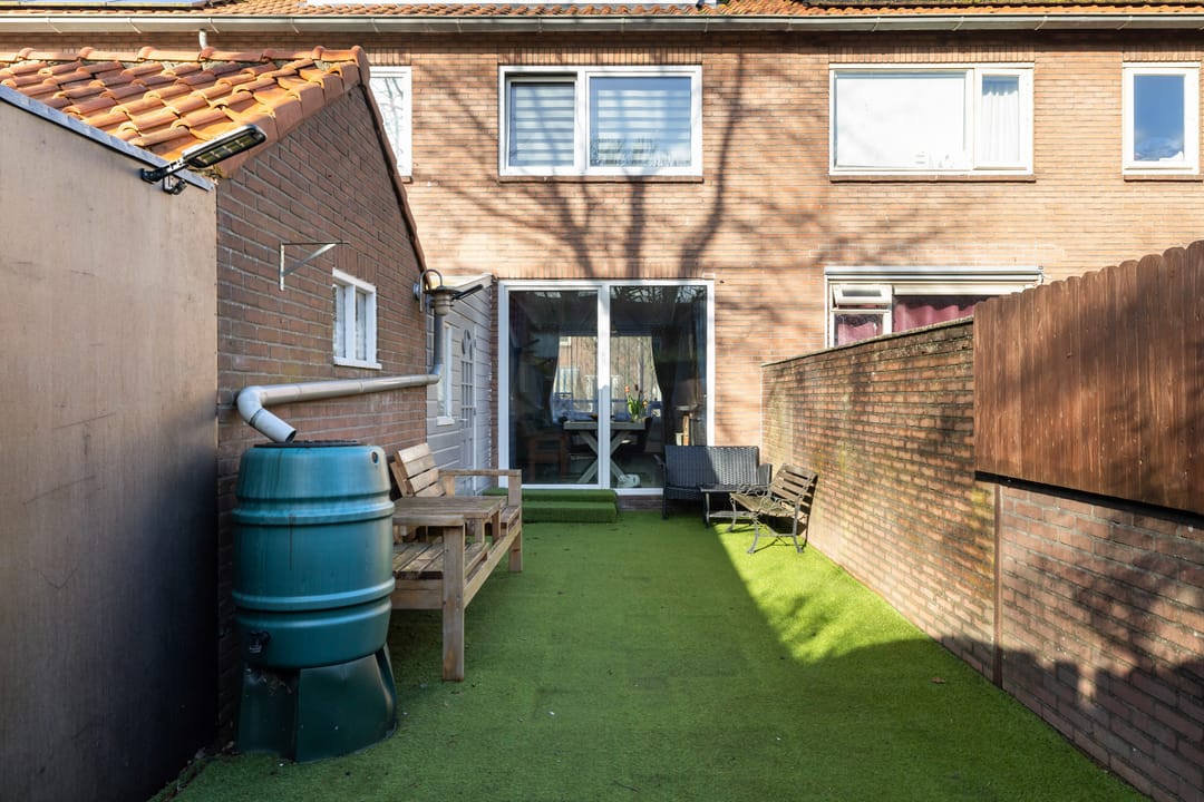 Photo 23 of Johan Willem Frisostraat 9
