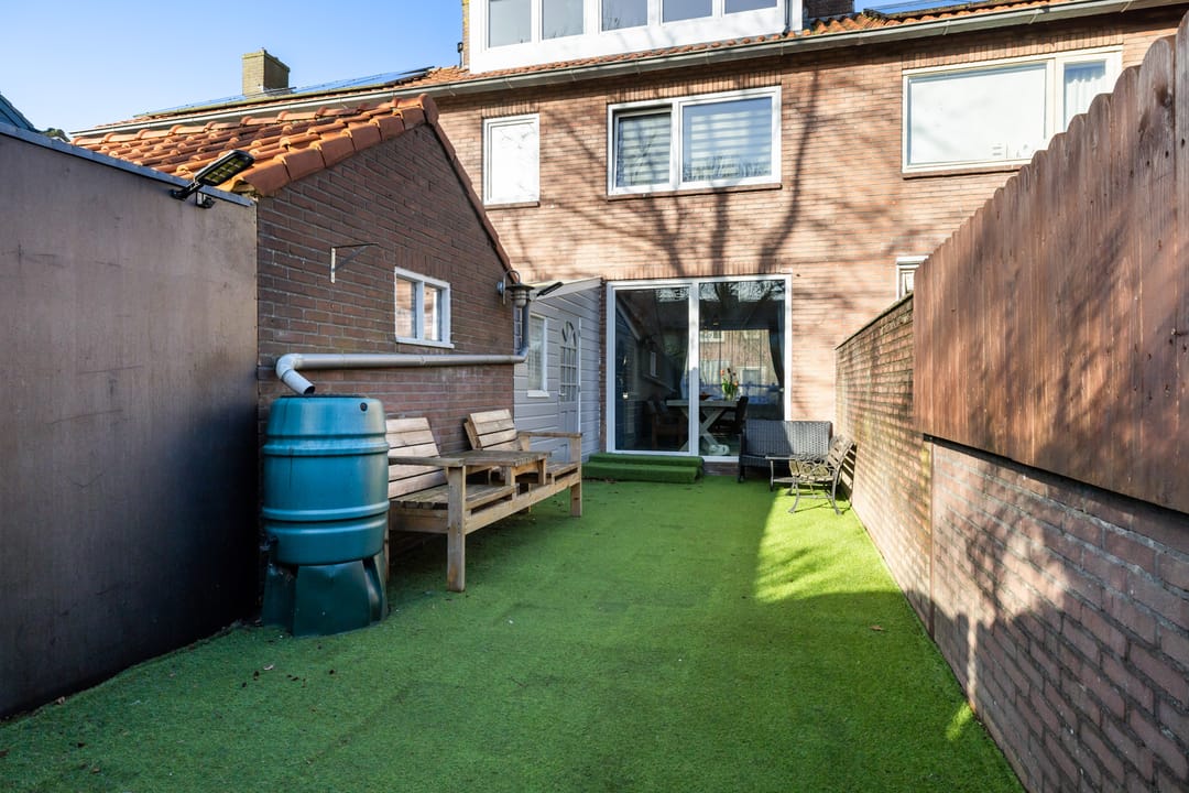 Photo 22 of Johan Willem Frisostraat 9