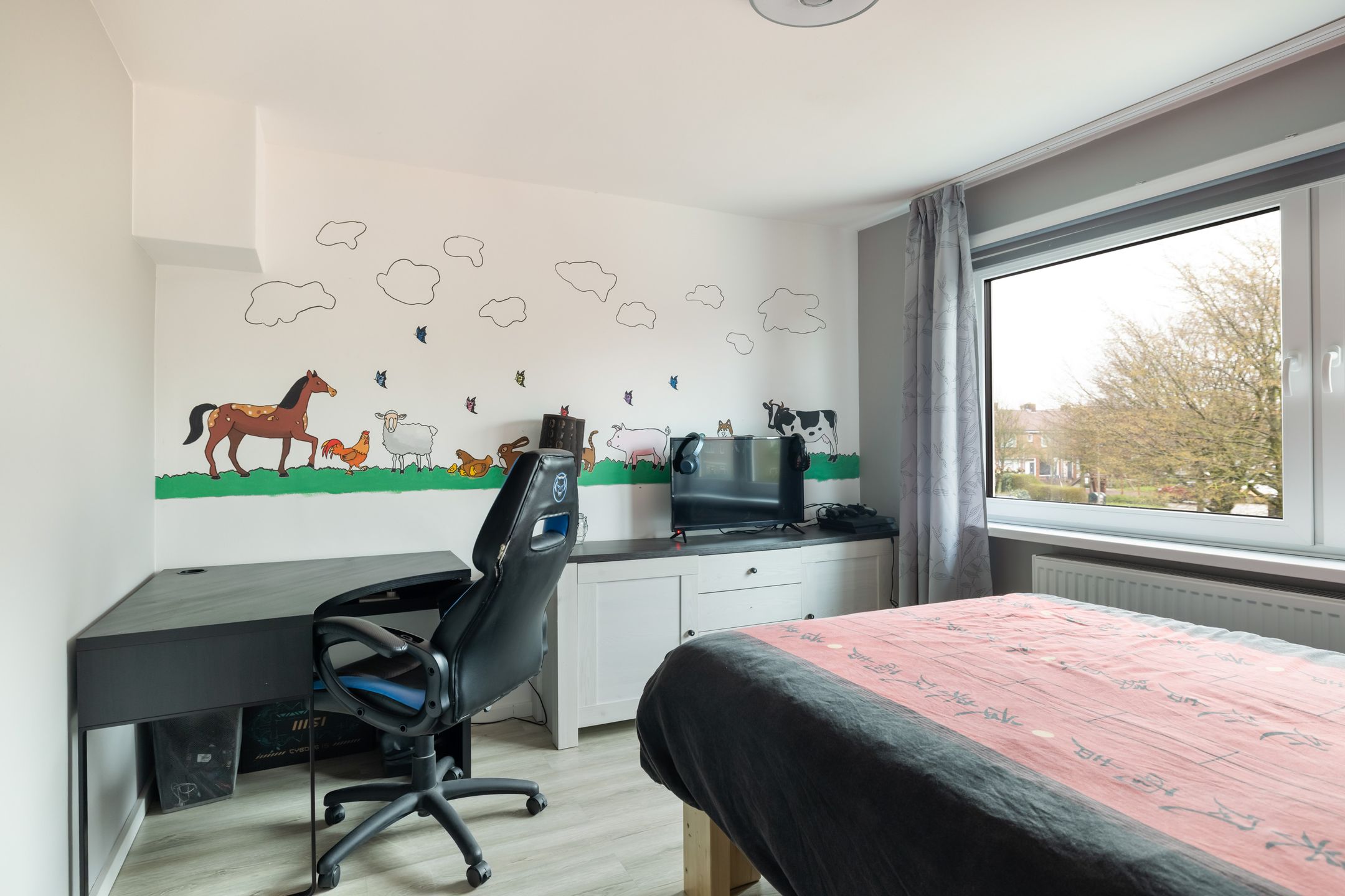 Photo 27 of Johan Willem Frisostraat 9