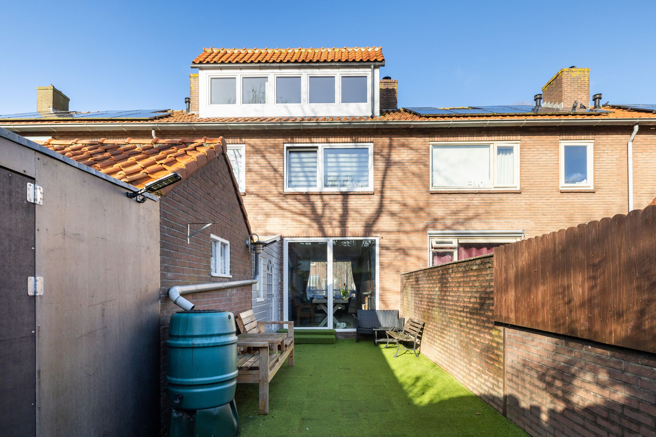 Photo 24 of Johan Willem Frisostraat 9