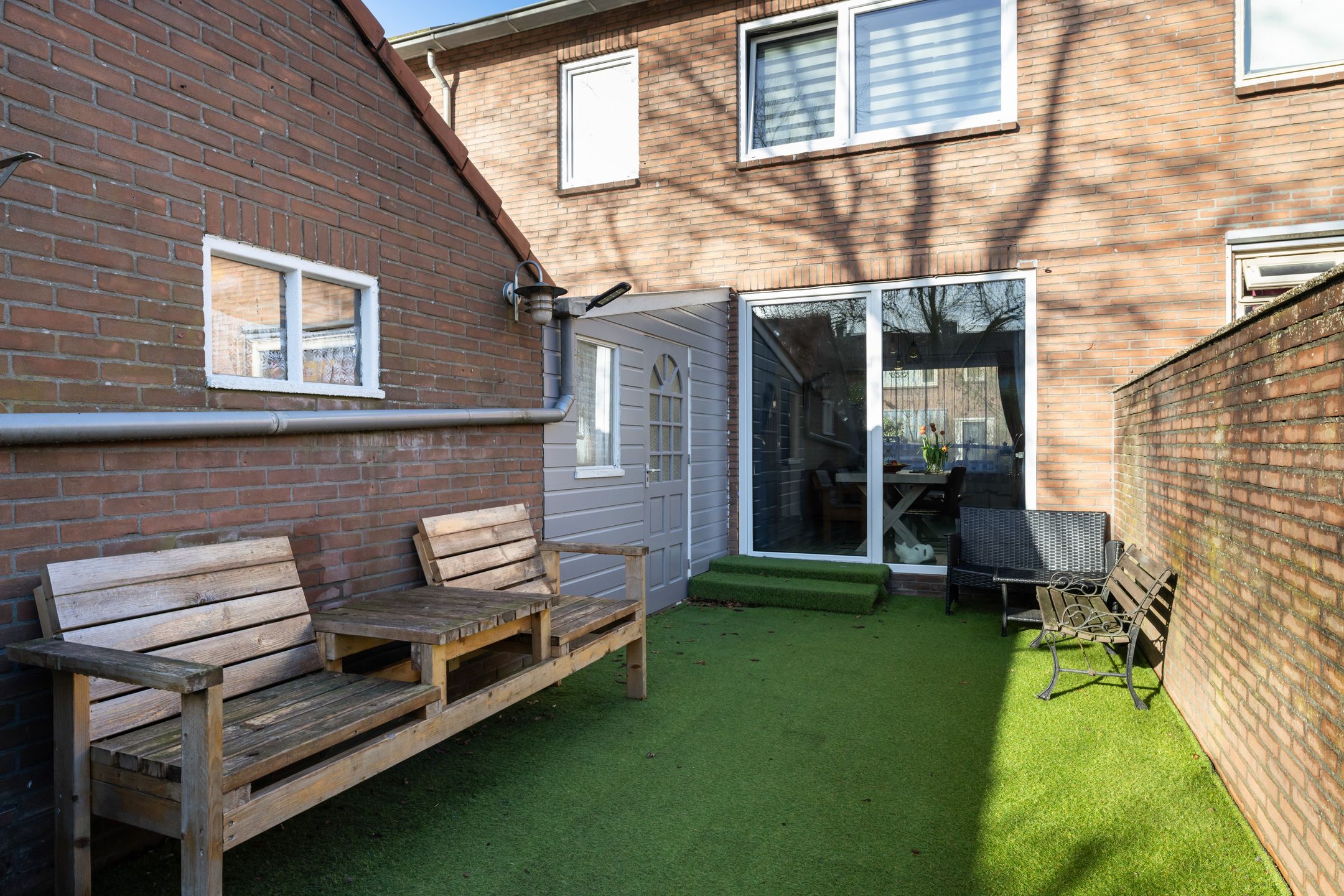 Photo 3 of Johan Willem Frisostraat 9