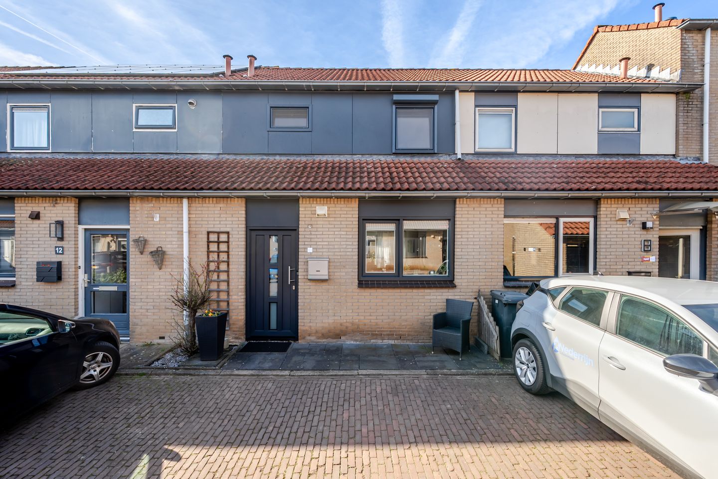 Foto 1 van Hollandse Morgen 10