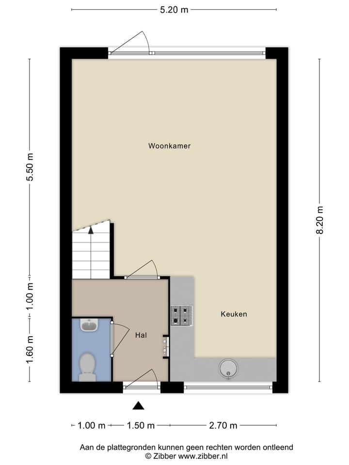 Foto 2 van Hollandse Morgen 10
