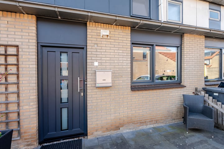 Foto 3 van Hollandse Morgen 10