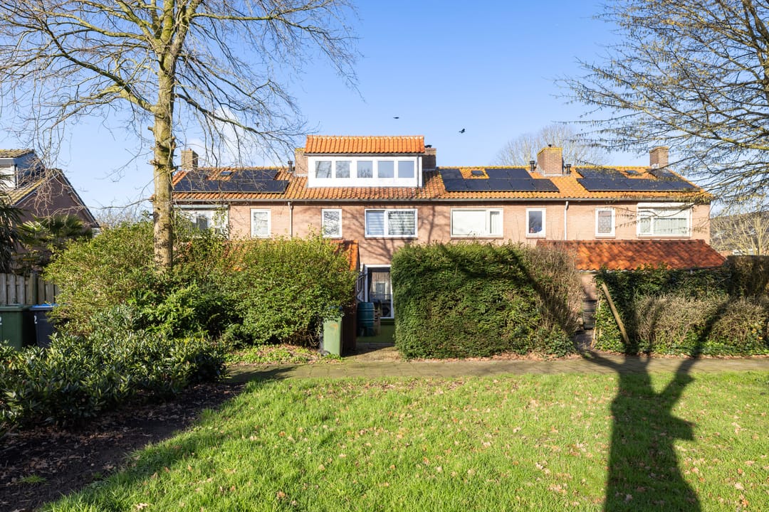 Photo 46 of Johan Willem Frisostraat 9