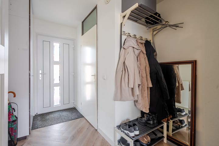 Foto 5 van Hollandse Morgen 10