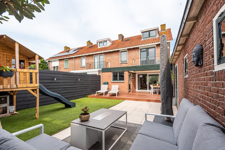 Foto 3 van Rembrandtlaan 28