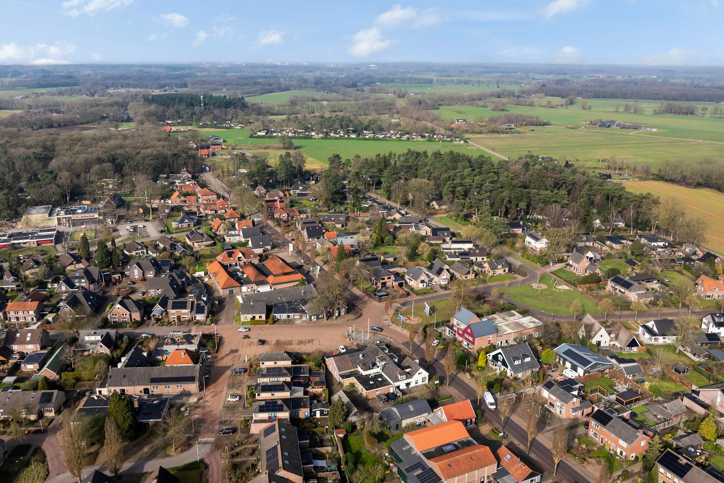 Foto 10 van Bouwnummer 16 (Bouwnr. .)