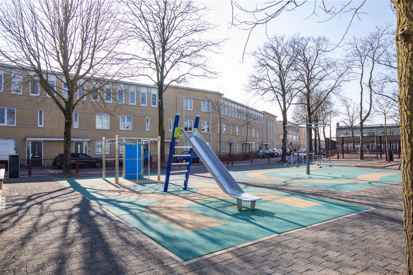 Foto 35 van Koppestokstraat 84