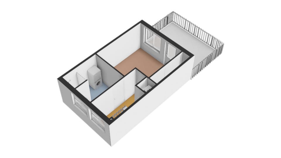 Foto 41 van Koppestokstraat 84