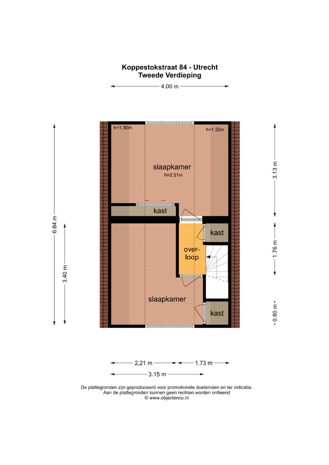 Foto 42 van Koppestokstraat 84