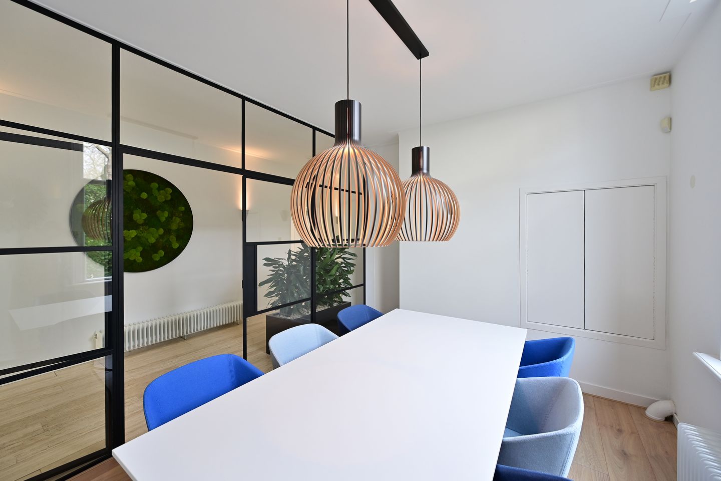 Bekijk foto 4 van Hoge Naarderweg 42