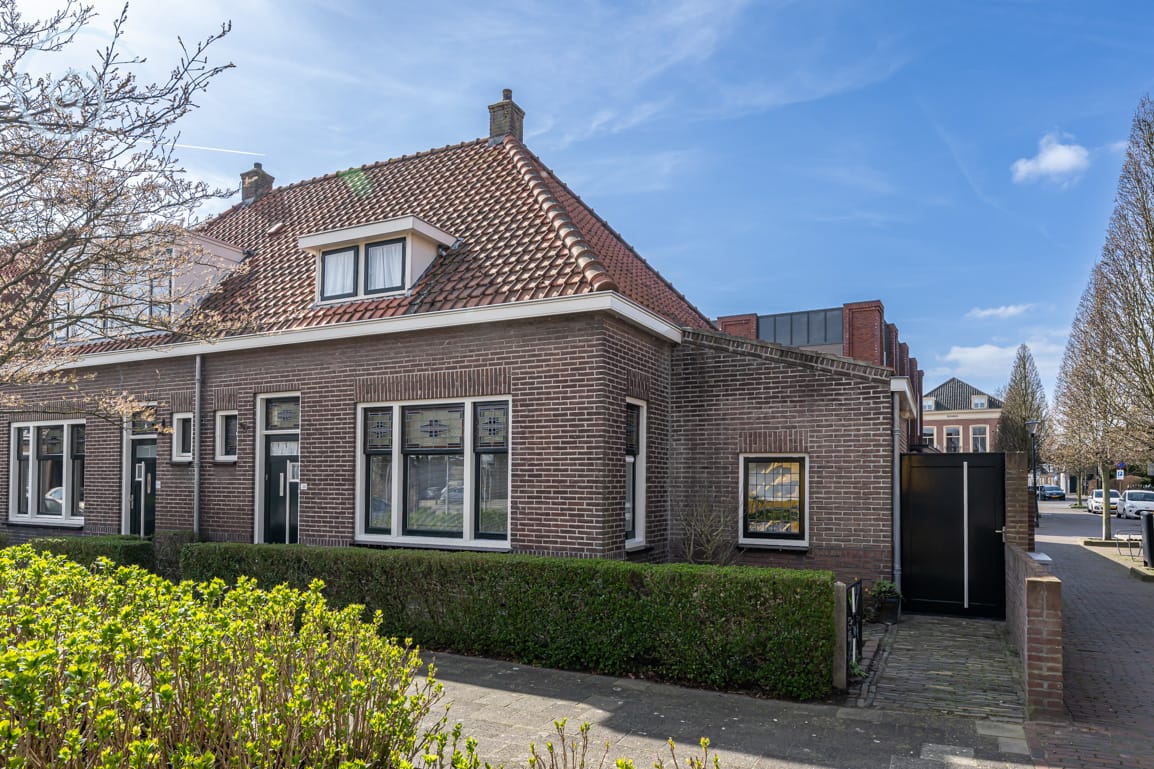 Dirk Bosstraat 31 