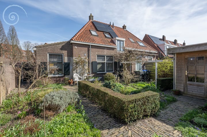 Dirk Bosstraat 31