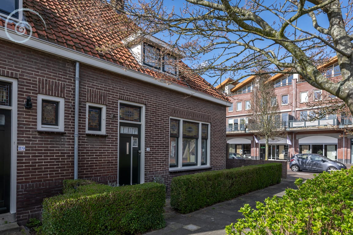 Foto 5 van Dirk Bosstraat 31