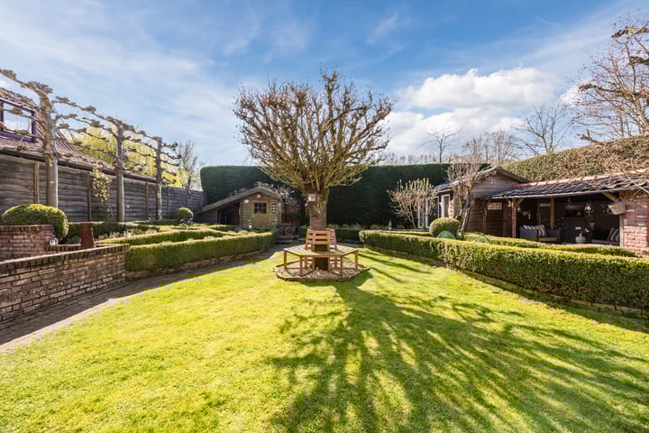 Foto 4 van Oude Hoofdweg 31