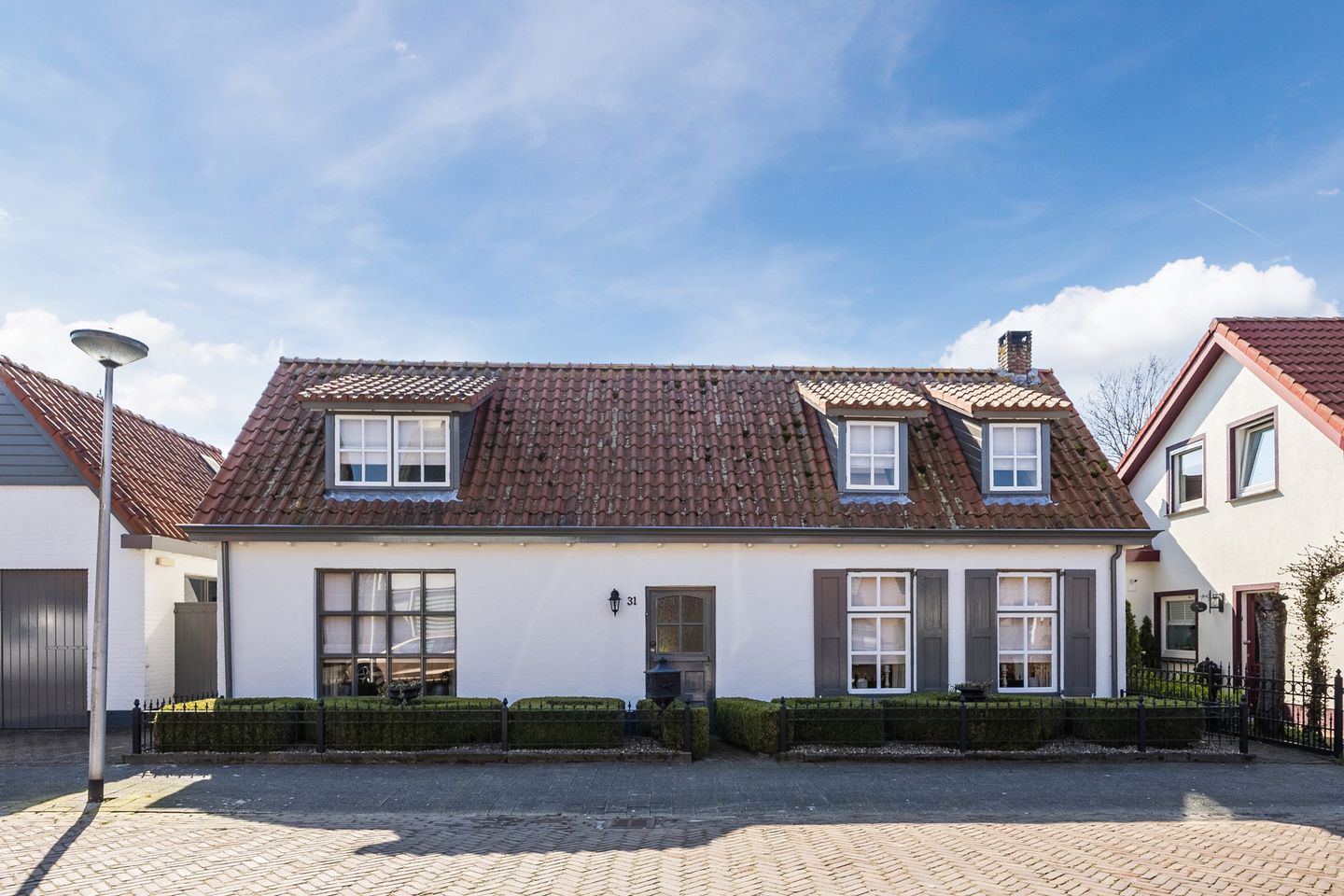 Photo 5 of Oude Hoofdweg 31