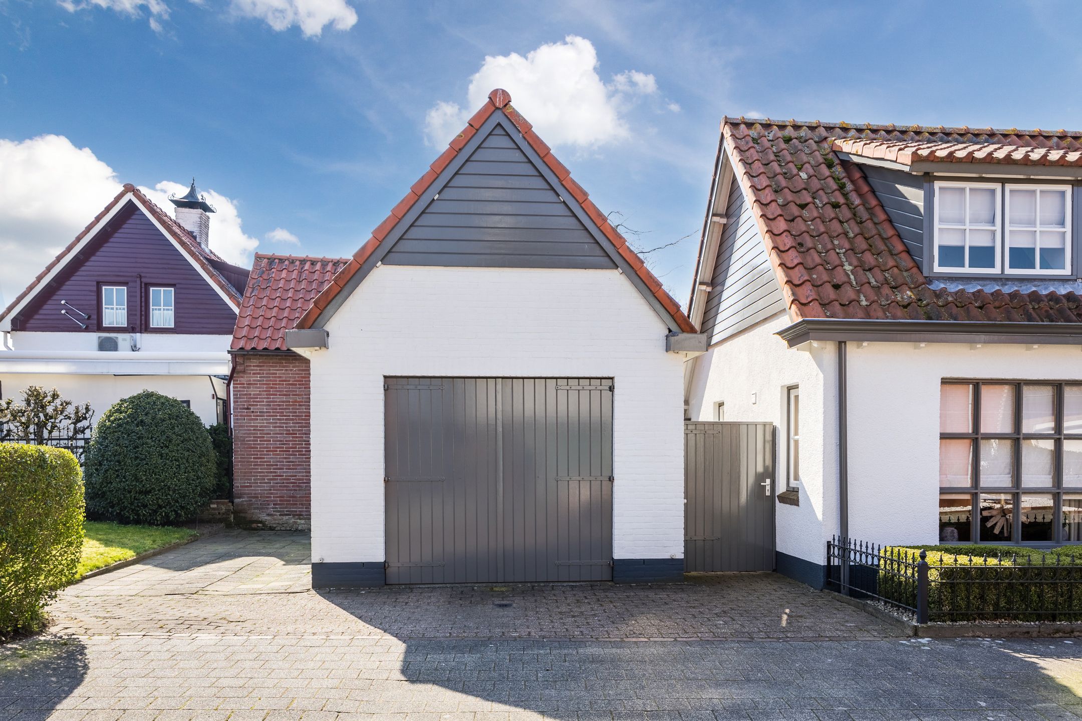 Photo 6 of Oude Hoofdweg 31