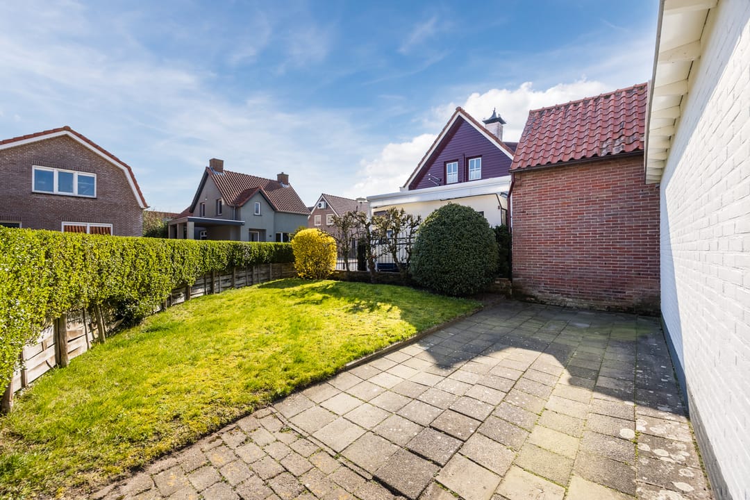 Photo 47 of Oude Hoofdweg 31