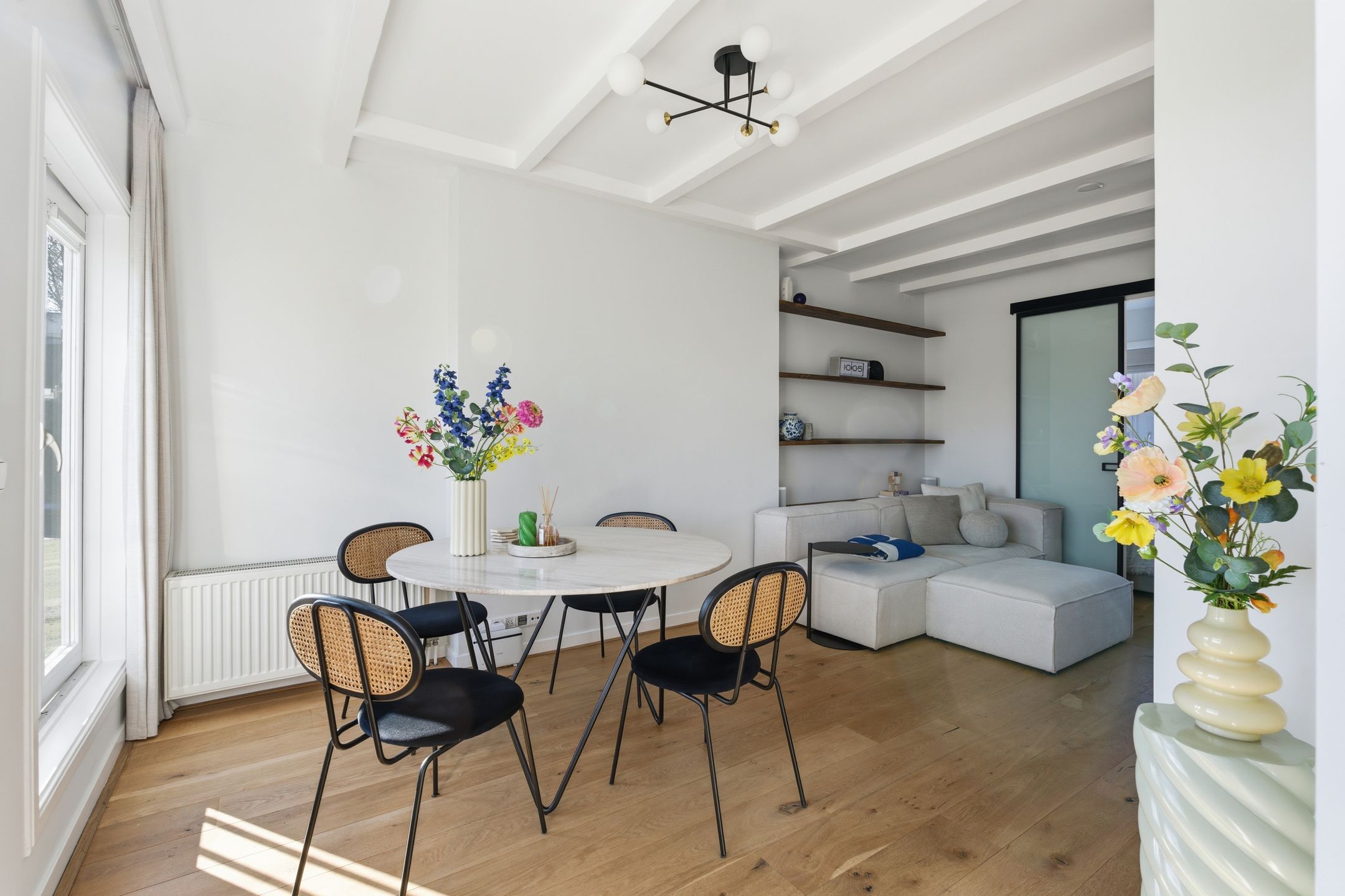 Rijnstraat 225-4, 1079HH, Amsterdam - Photo 3