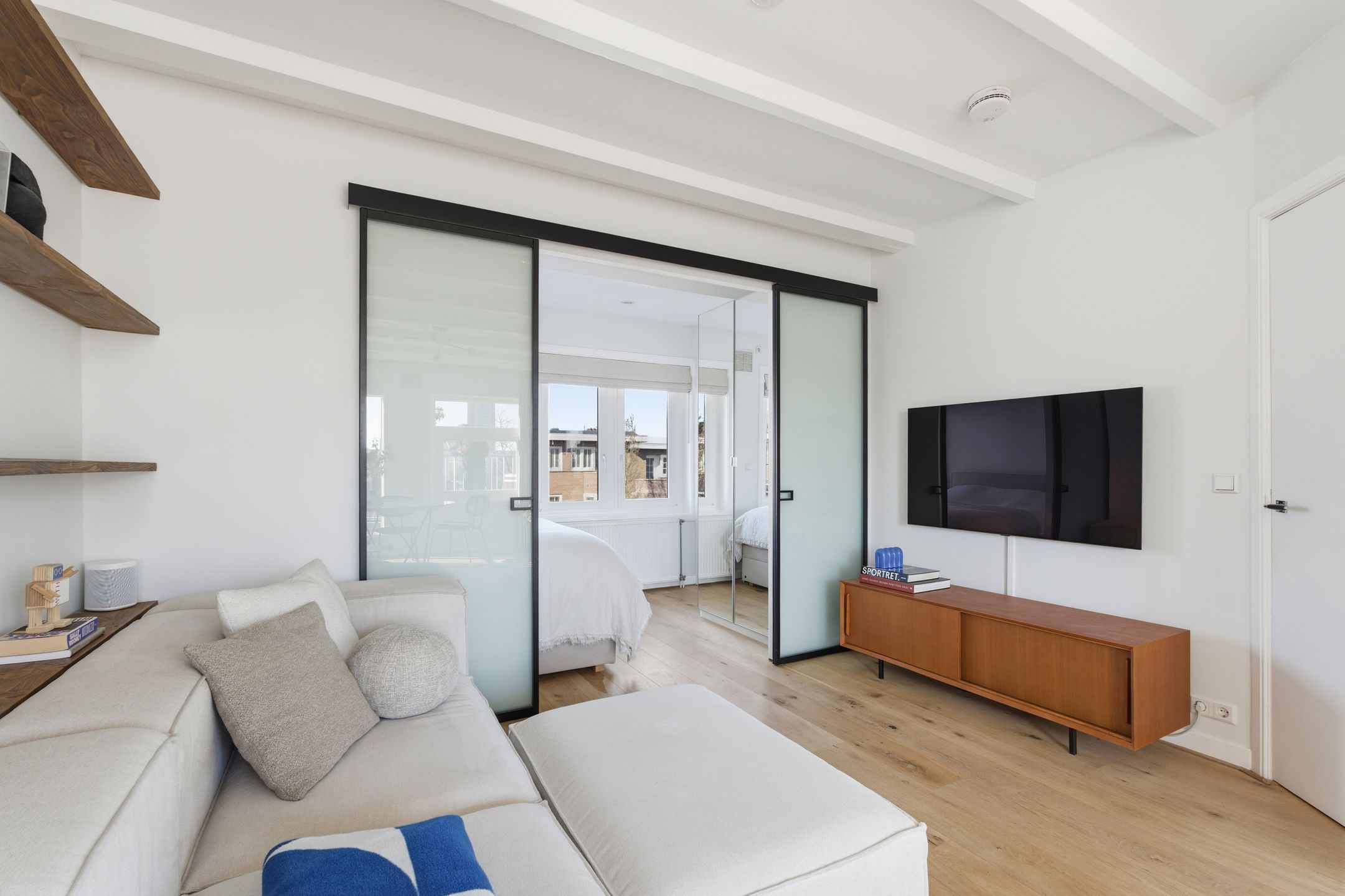 Rijnstraat 225-4, 1079HH, Amsterdam - Photo 2