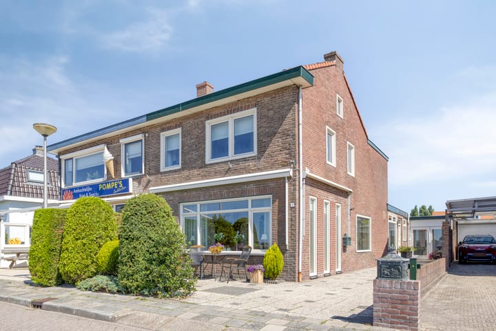 Beeklaan 3 main image