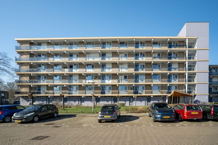 Geessinkweg 325-A main image