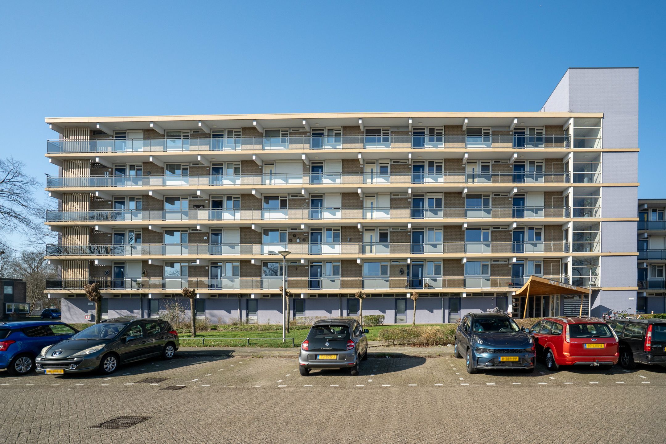 Geessinkweg 325-A 325 A