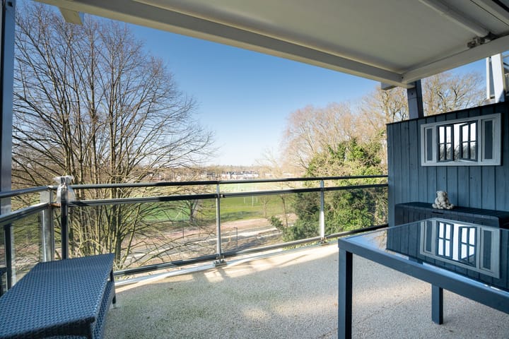 Foto 4 van Geessinkweg 325-A