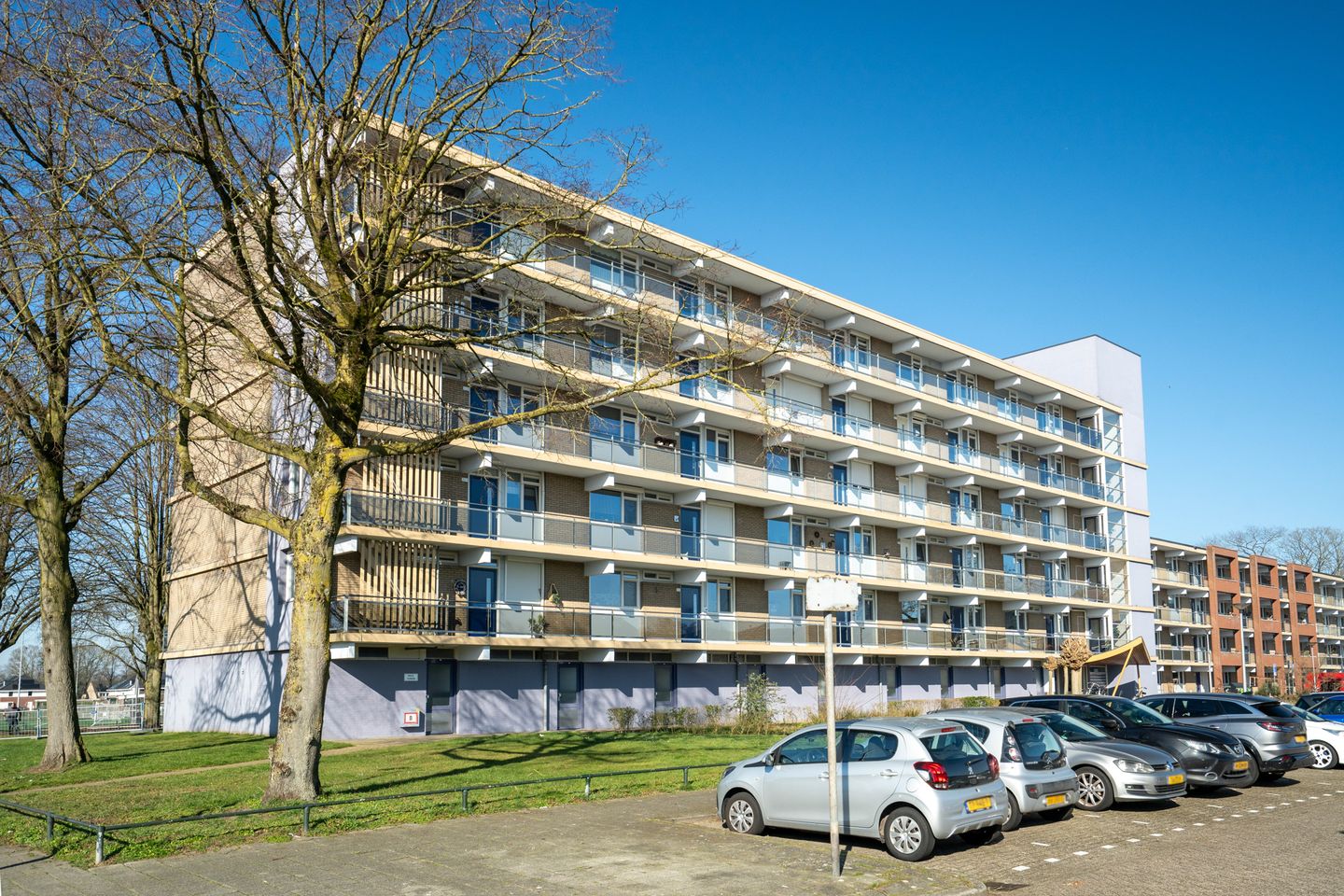 Foto 5 van Geessinkweg 325-A